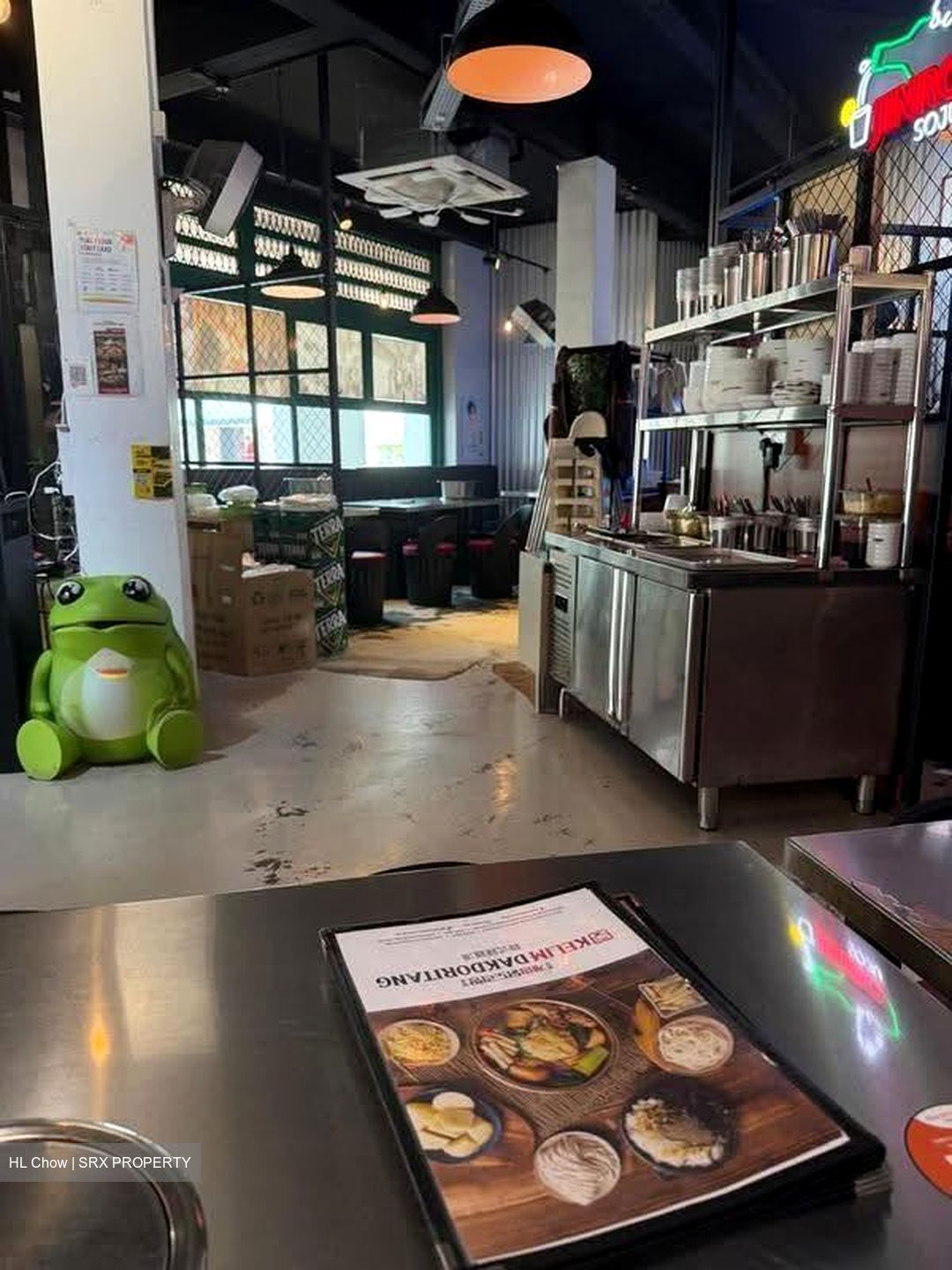 Tiong Bahru Estate (D3), Retail #633728161